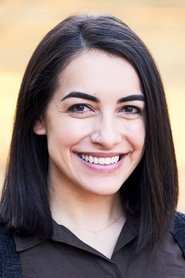 Photo of Brenda Yanez