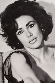 Photo of Pat Barrington