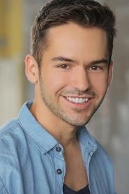 Photo of Wolfie Trausch