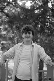 Photo of Owen Knight
