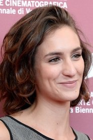 Photo of Livia Rossi