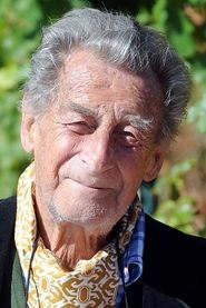 Photo of Jean Lacouture