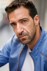 Photo of Alberto Mateo