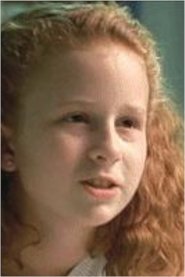 Photo of Ashley Buccille