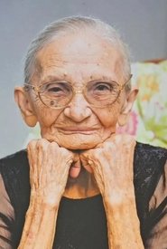 Photo of Elizabeth Teixeira