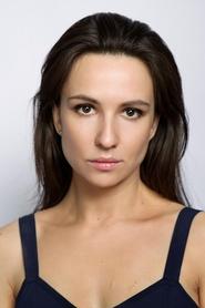 Photo of Marina Bogatova