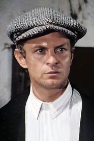 Photo of Pierre Rousseau