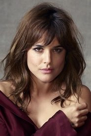 Photo of Adriana Ugarte