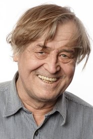 Photo of Zdeněk Žák