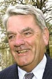 Photo of David Irving