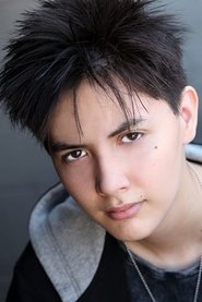 Photo of Matthew Parry-Jones