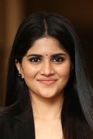 Photo of Megha Akash