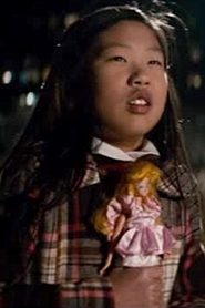 Photo of Haeun Hannah Cho