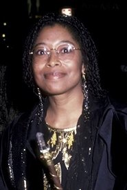 Photo of Alice Walker