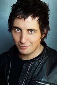 Photo of Jonny Harris