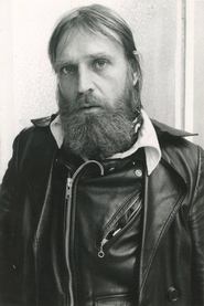 Photo of Daniel Pommereulle