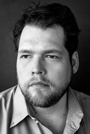 Photo of Guillaume Cyr
