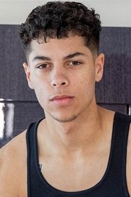 Photo of Jordan Haze