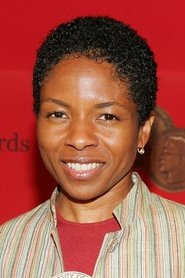 Photo of LisaGay Hamilton