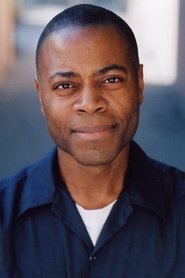 Photo of Terry Woodberry