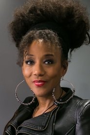 Photo of Joniece Jamison