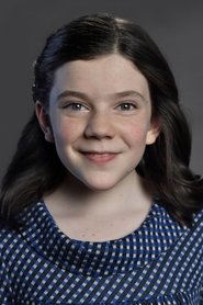 Photo of Hannah Levinson