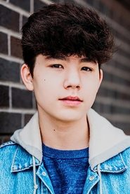 Photo of Logan Kim