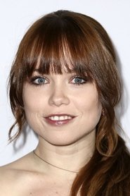 Photo of Amanda Fuller
