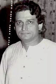 Photo of Shafi Inamdar