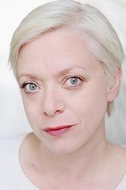 Photo of Holly Atkins