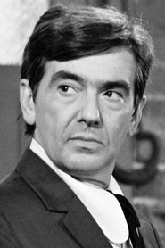 Photo of Miklós Gábor