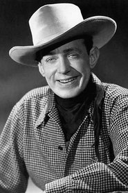 Photo of Barton Yarborough