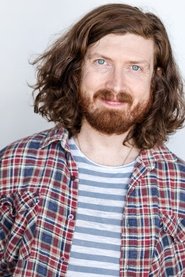 Photo of Bo Barrett