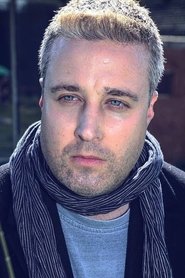 Photo of Hans Hernke
