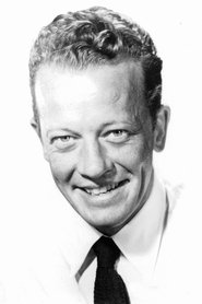 Photo of William Talman