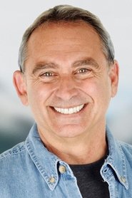 Photo of Bruce Marchiano