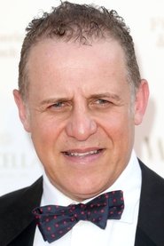 Photo of Nigel Lindsay