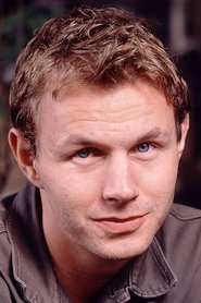 Photo of Mark Letheren