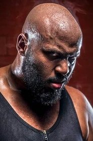 Photo of Mark Shepherd
