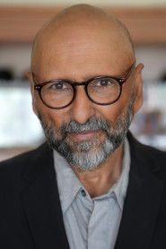 Photo of Kevin Mukherji