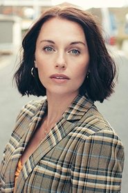 Photo of Jessica Ellerby