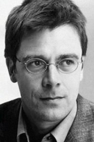 Photo of Claus-Peter Damitz