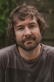 Photo of Patrick McGaw