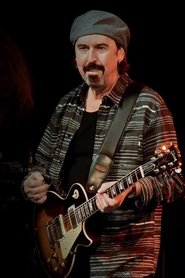 Photo of Micky Moody