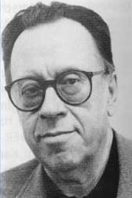 Photo of Enno Patalas
