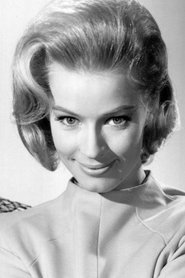 Photo of Ulla Strömstedt