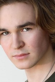 Photo of Kai Kadlec
