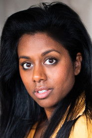 Photo of Tinna Björt Guðjónsdóttir