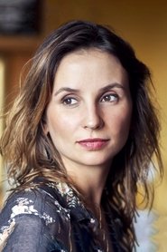 Photo of Petra Costa