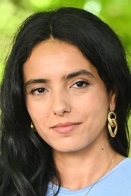 Photo of Hafsia Herzi